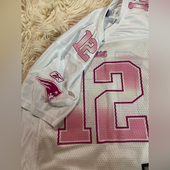 Brady Patriots jersey size Small - - Picture 4 of 5